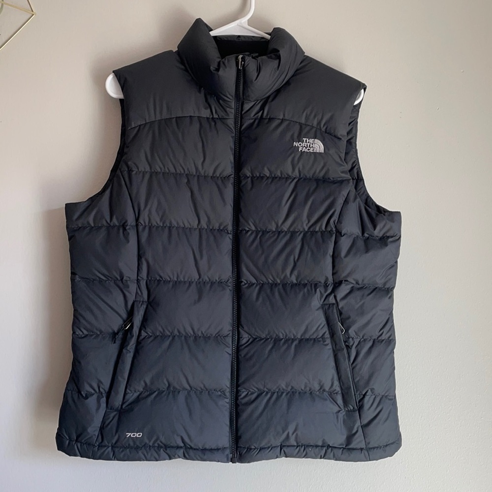 The North Face Puffer Vest